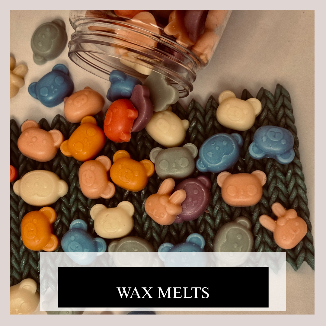 Wax  Melts
